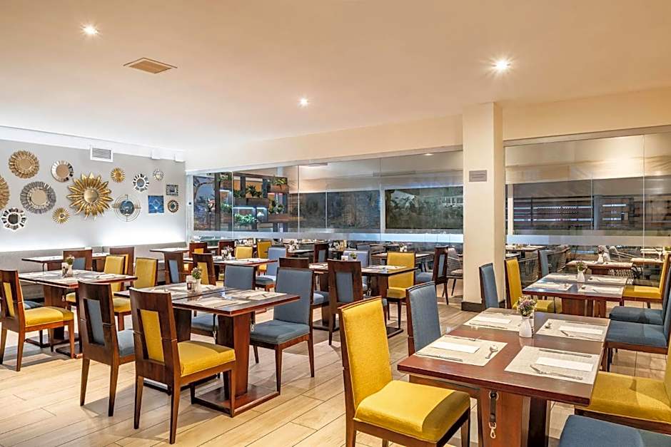 Casa Andina Premium Miraflores