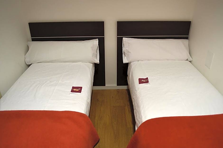 Casa Palacio de los Sitios