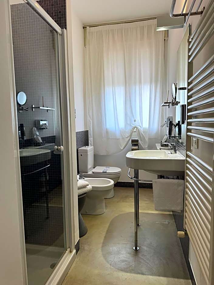Hotel Angi