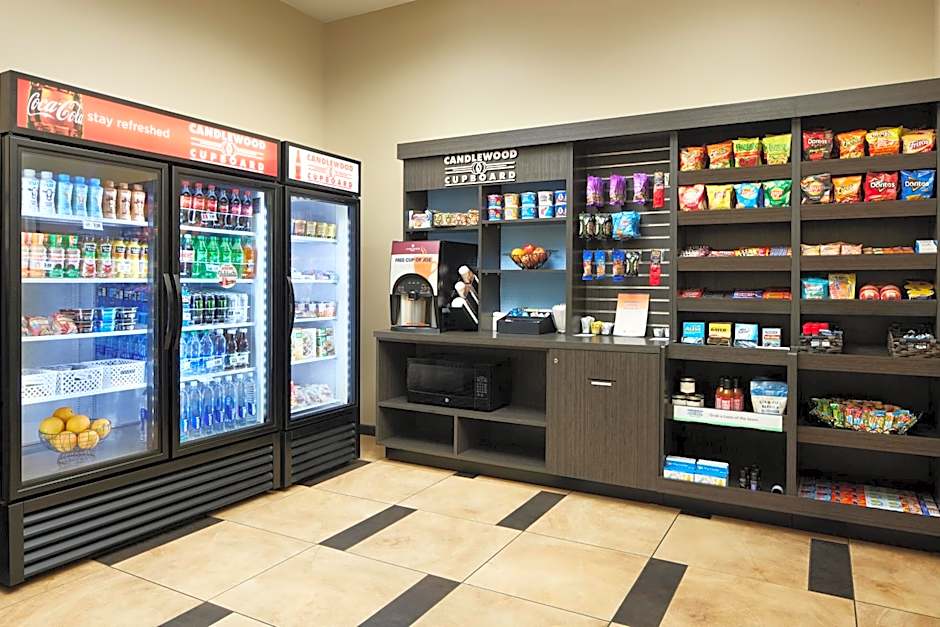 Candlewood Suites Valdosta Mall By IHG