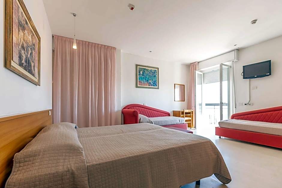 Hotel Ribot
