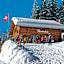 Berghotel Bischofalp