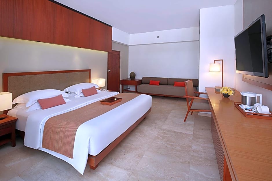 The Magani Hotel And Spa