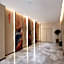 GreenTree Inn Bozhou Mengcheng Zhuangzi Road Express Hotel