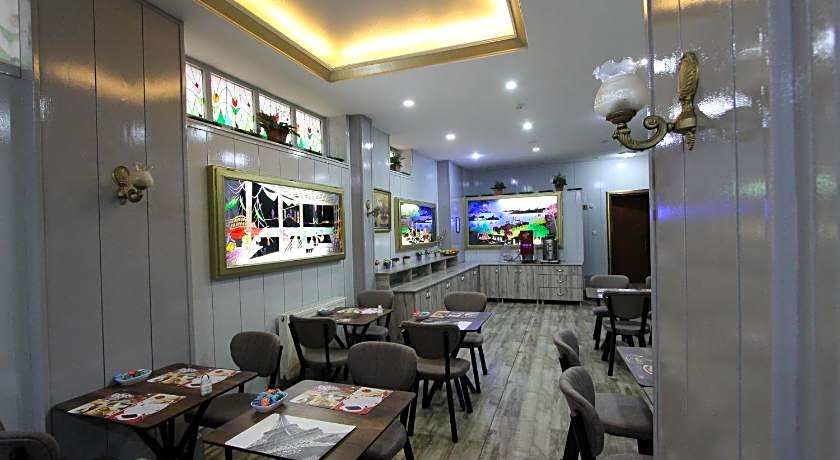 Kaya Madrid Hotel Istanbul