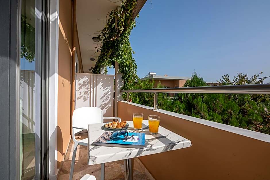 Hotel Peli
