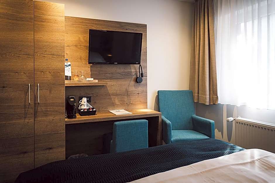 Hotel Alte Redaktion