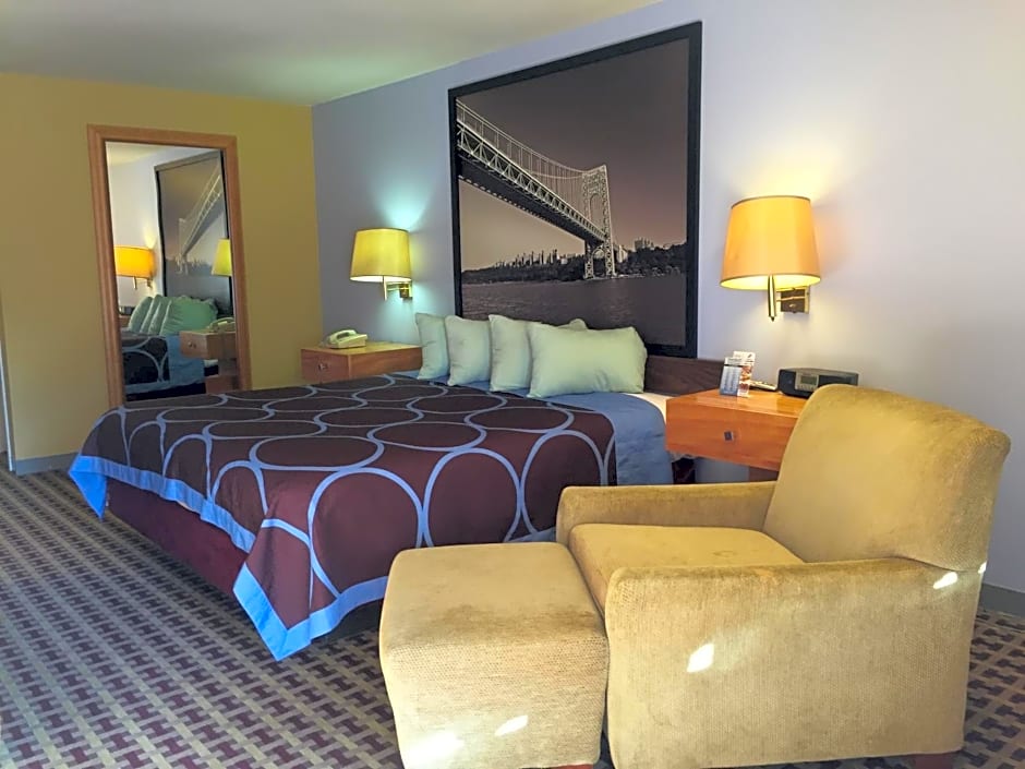 Rest Inn ATLANTIC CITY GALLOWAY