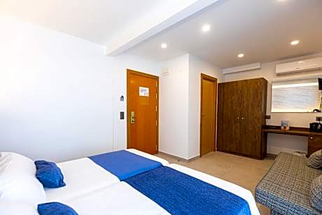 Interior Comfort Room