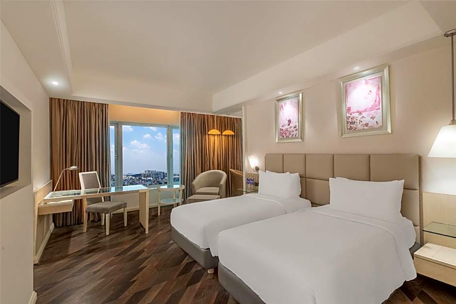 Radisson Hyderabad Hitec City