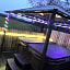 Arranview Lochside Pods & Lodges all with private Hot-tubs