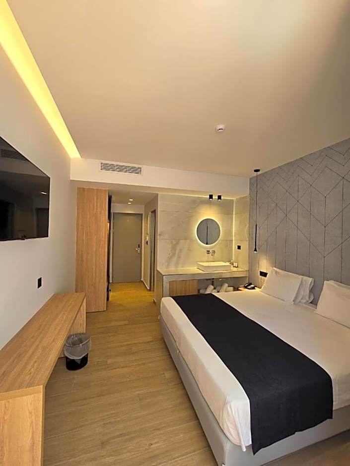 Nireus Hotel
