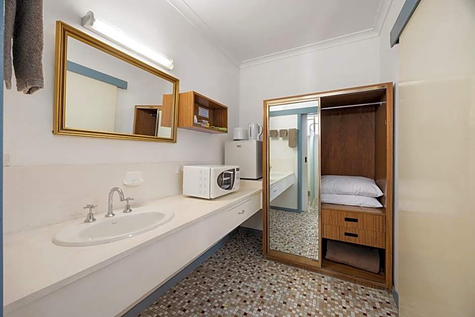 Castle Motel Bairnsdale