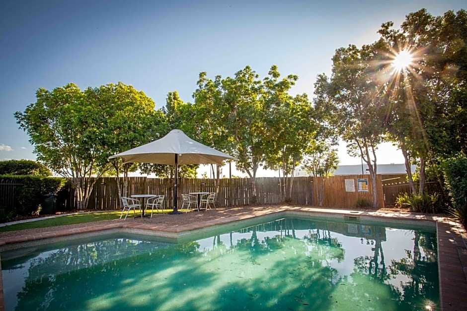 Springwood Motor Inn