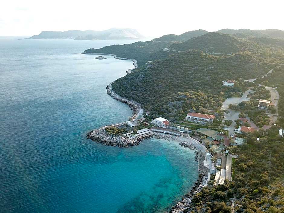 Blue Island Luxury Hotel Adults Only