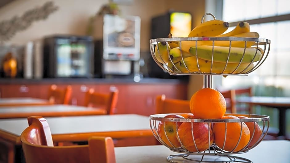 Best Western Airport Inn