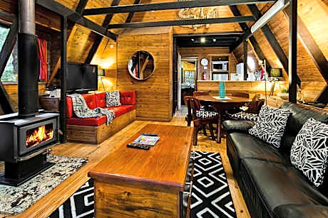 Chalet Suite