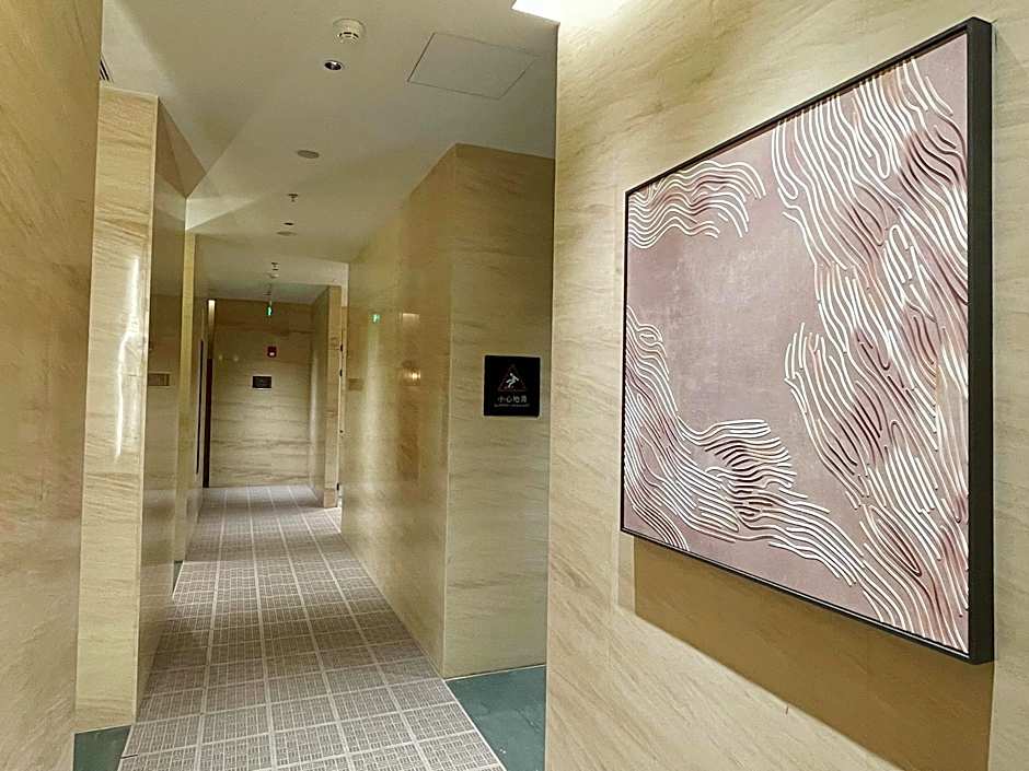 Sheraton Lanzhou Anning