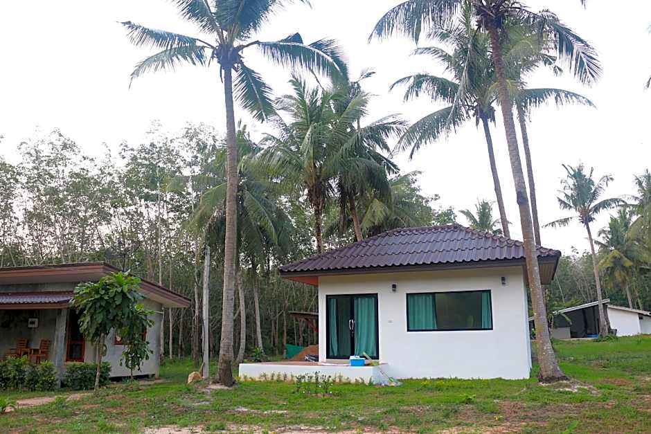 The Lodge at Koh Kood