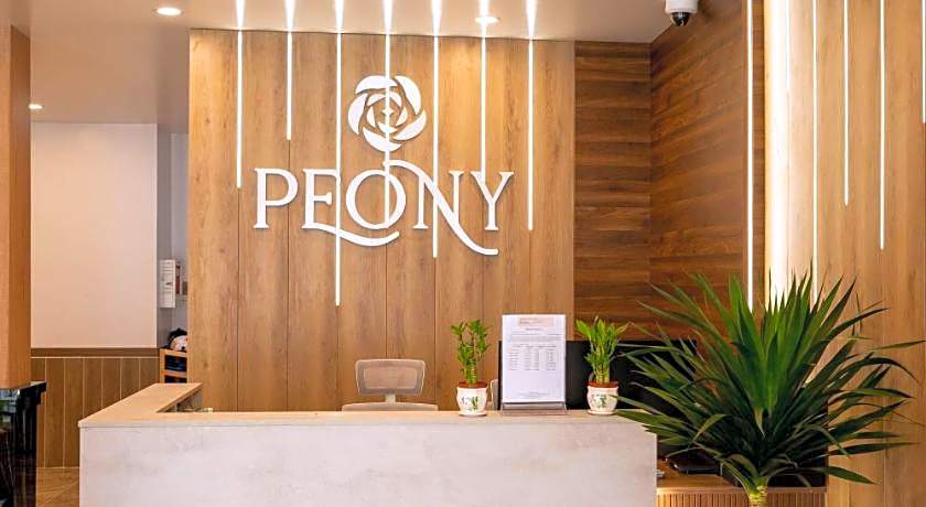 Peony Hotel