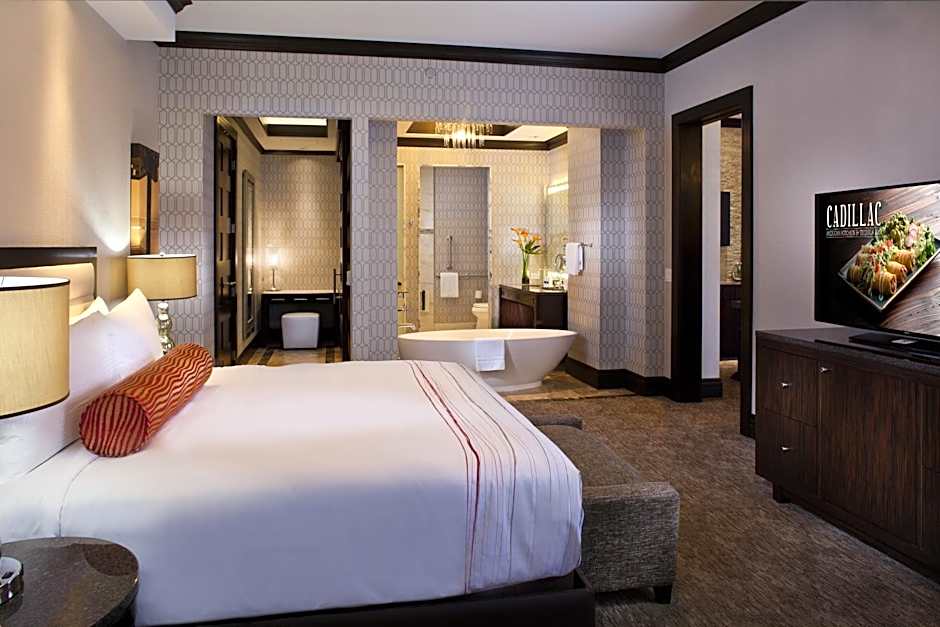 Golden Nugget Lake Charles