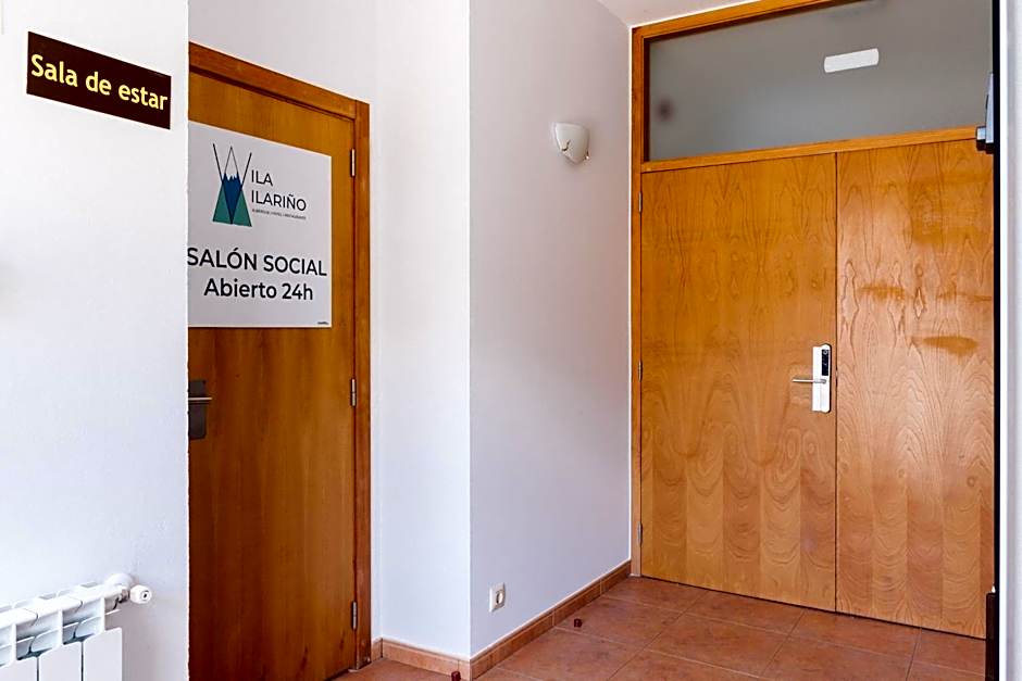 Vila Vilariño Albergue Hotel & Restaurante