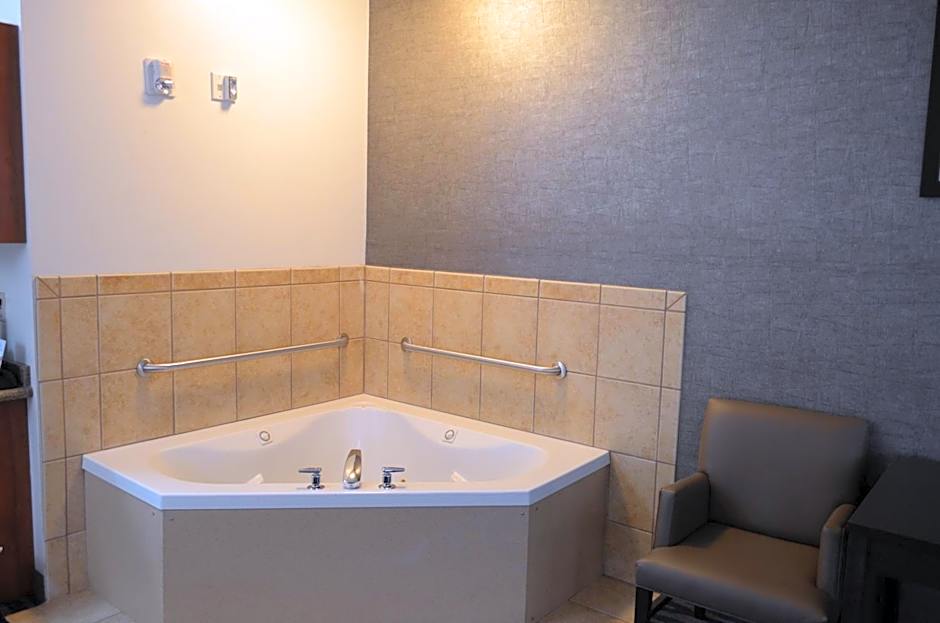 Holiday Inn Express & Suites Barstow - Route 66 by IHG