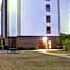 Hampton Inn By Hilton And Suites Jackson-Coliseum