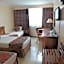 Jacaranda Hotel Nairobi