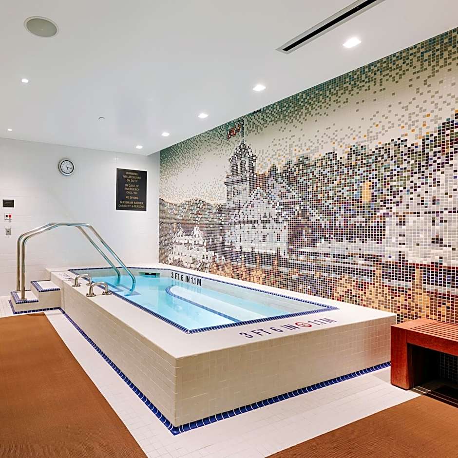 Claremont Resort & Club