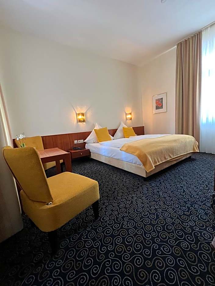 Stadthotel