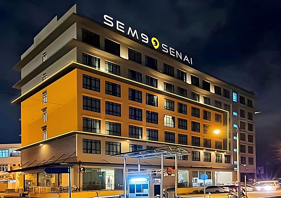 SEM9 Senai
