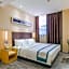 City Comfort Inn Guangzhou Shangxiajiu Pedestrian Street Chenjiaci