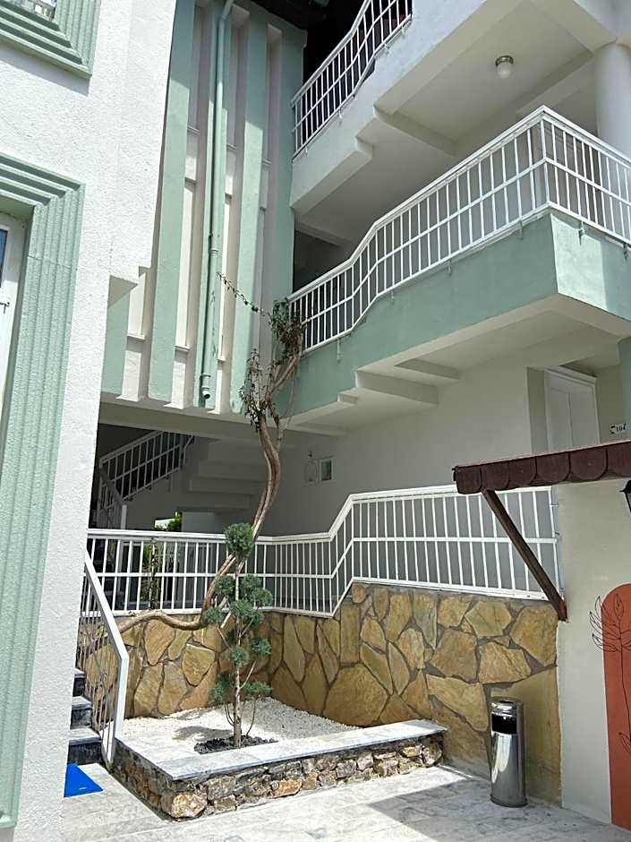 Göcek Selya Hotel