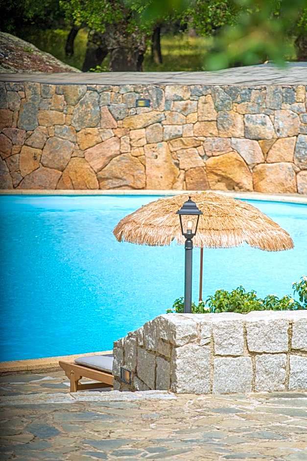 Paghe Eco Luxury Experience