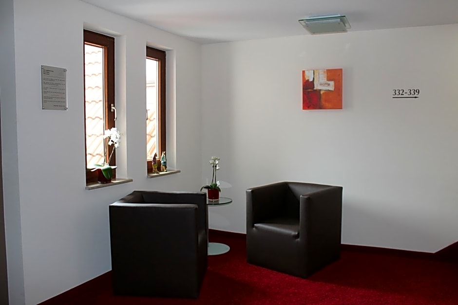 Hotel Schwanen