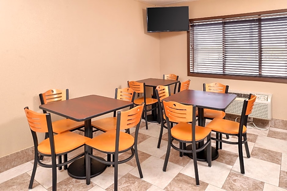 Americas Best Value Inn - Clear Lake