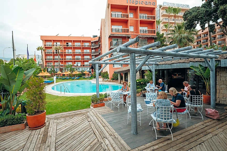 Hotel MS Tropicana
