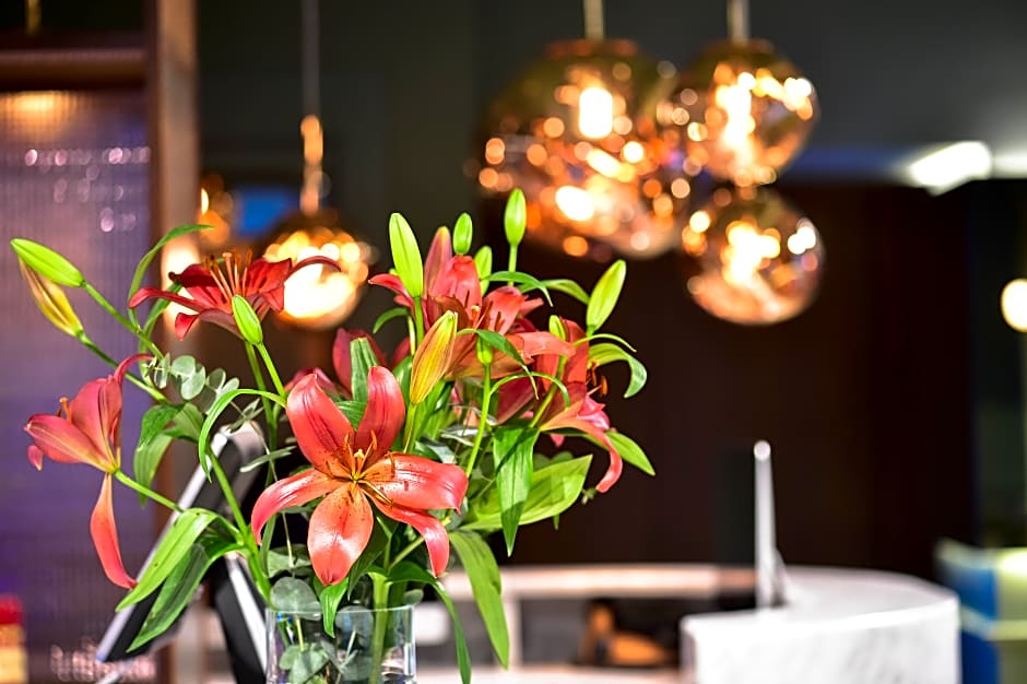 My Story Hotel Augusta