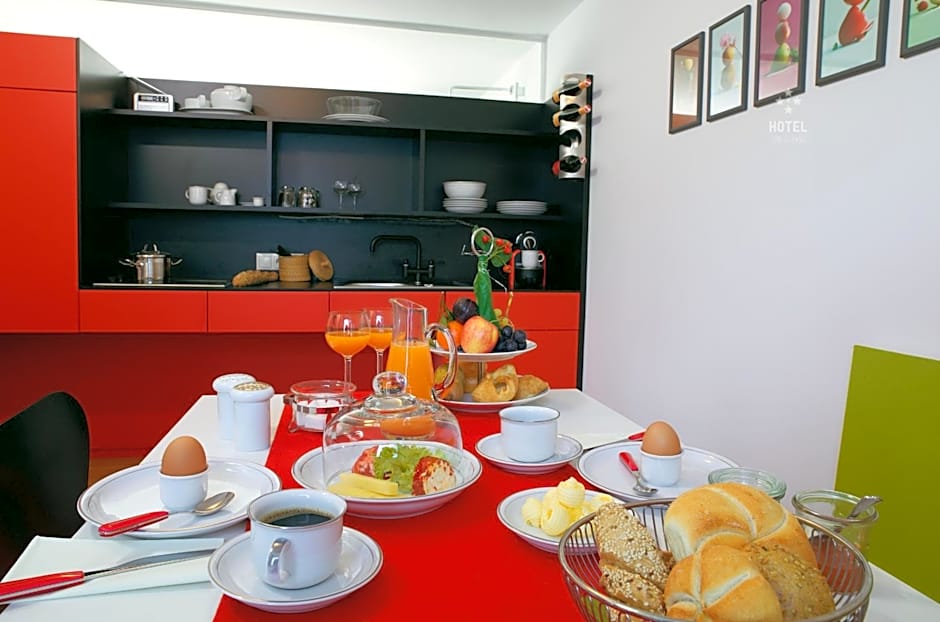 Hotel B&B "Zur Schanz"