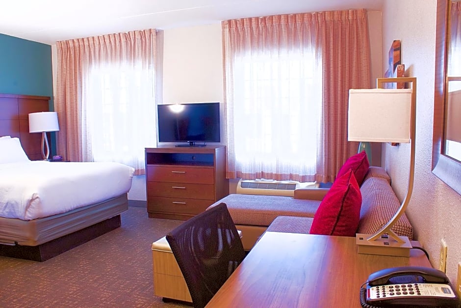 Staybridge Suites Chattanooga-Hamilton Place By IHG