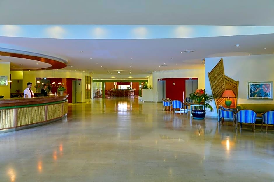 Pestana Delfim Beach & Golf Hotel