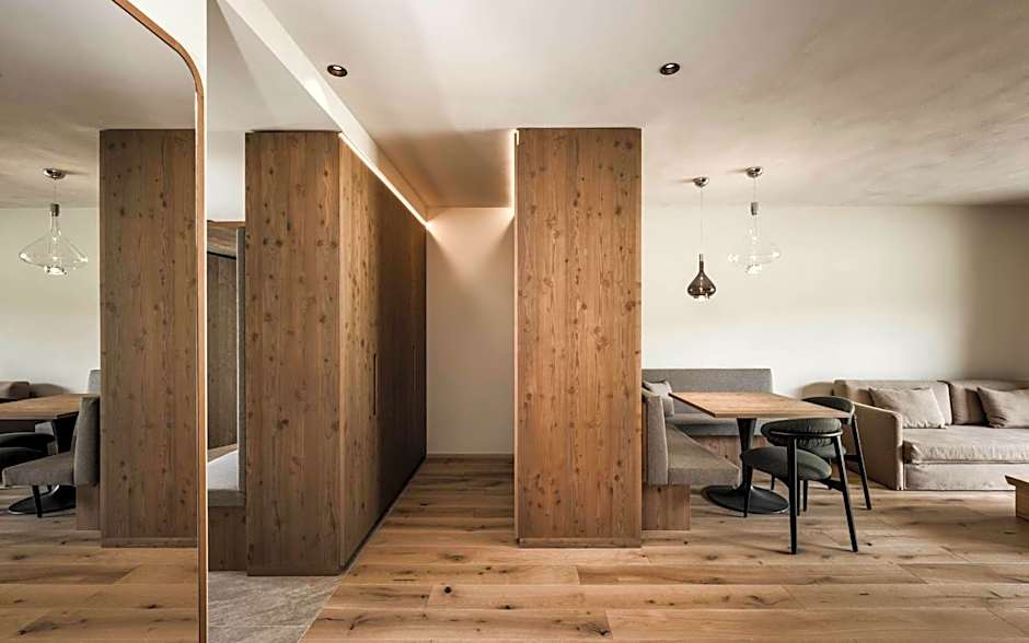 Cendevaves Alpine Silence