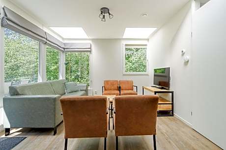 Three-Bedroom Bungalow