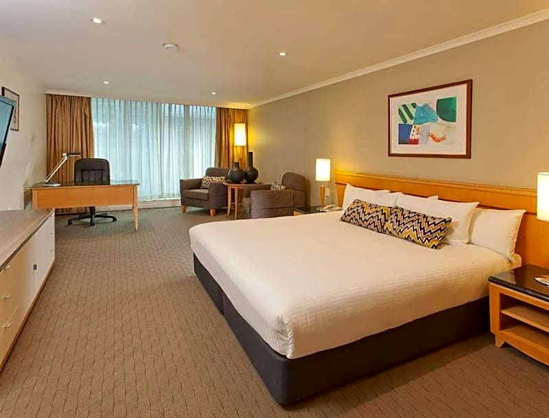 Rydges Darling Square Apartment Hotel