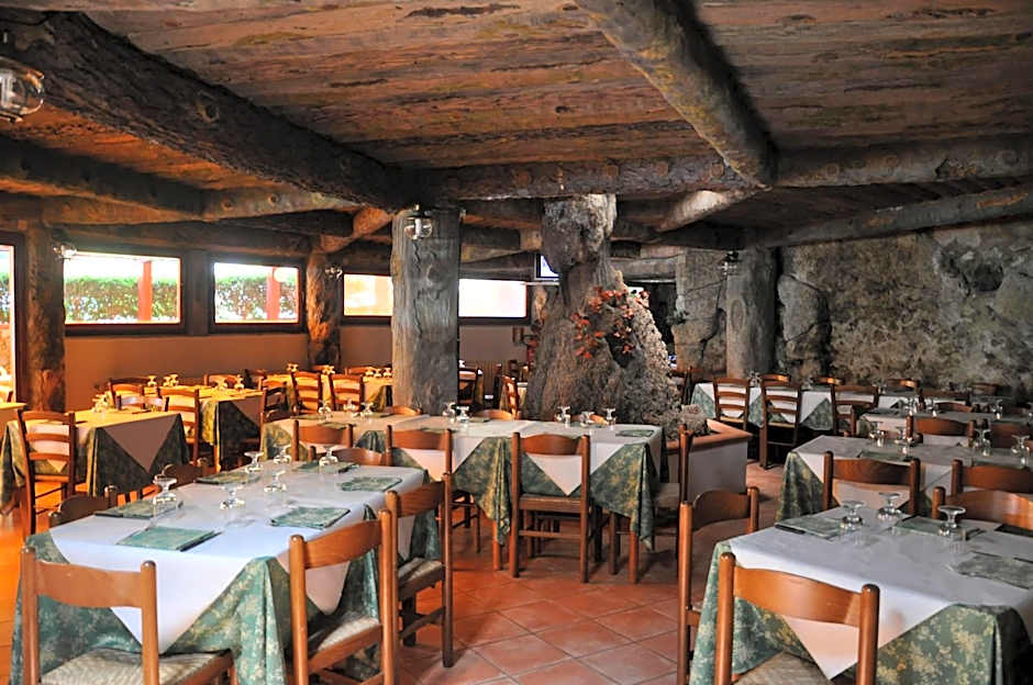Hotel Residence Moneglia