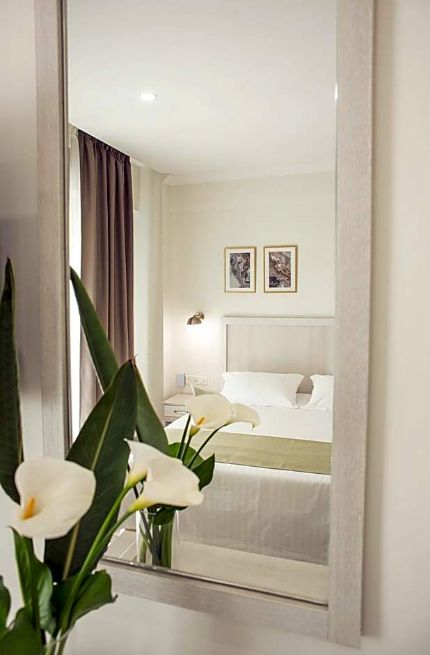 Roseum Boutique Hotel