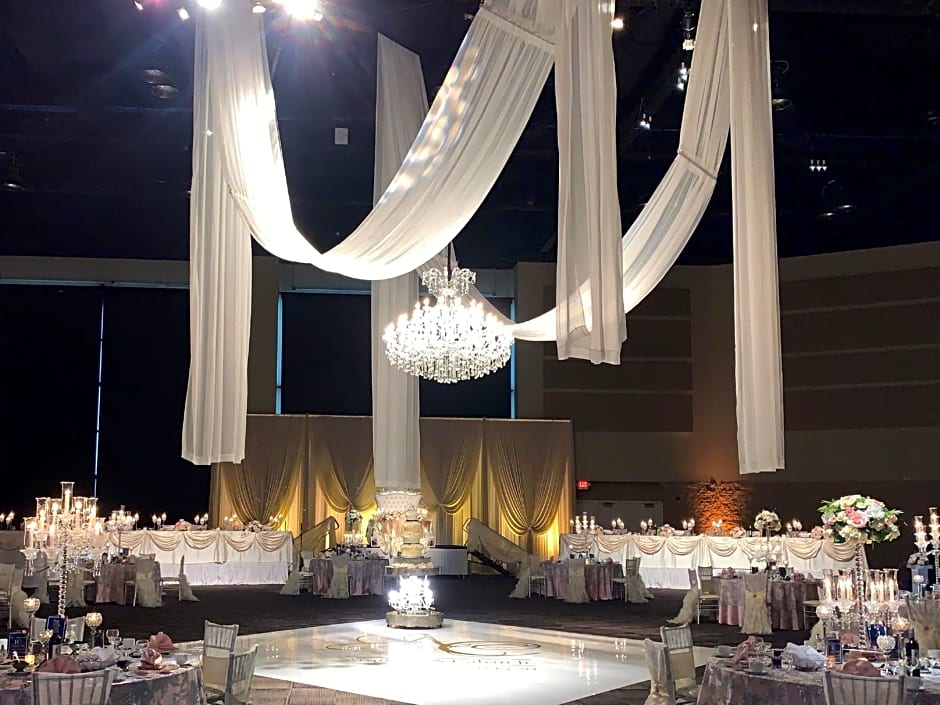Even Tinley Park Hotel and Convention Center By IHG