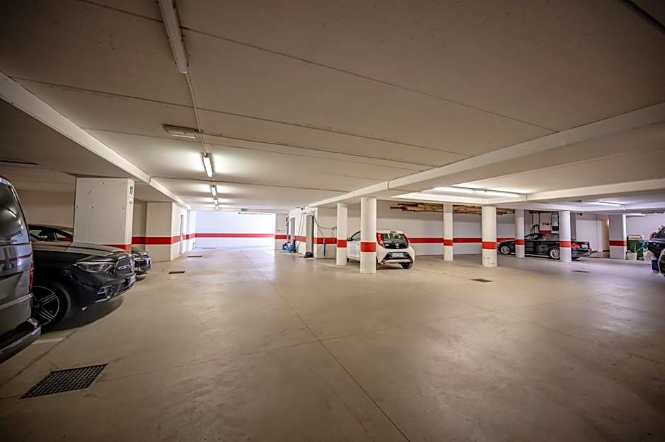 Garni Hotel Peterlinhof