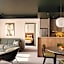 Adina Apartment Hotel Budapest